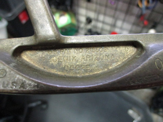 Used Ping O-Blade RH 34