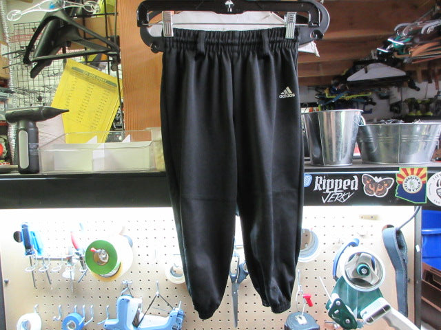Load image into Gallery viewer, Used Adidas Elastic Bottom Baseball Pants - Size XS
