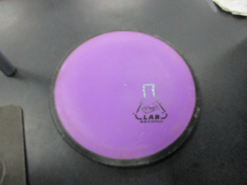 Used Lab Second 174 Gram Disc