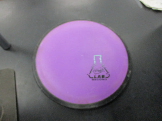 Used Lab Second 174 Gram Disc