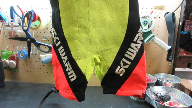 Load image into Gallery viewer, Used Skiwarm Rad Pak Surfer House Shorty Wetsuit

