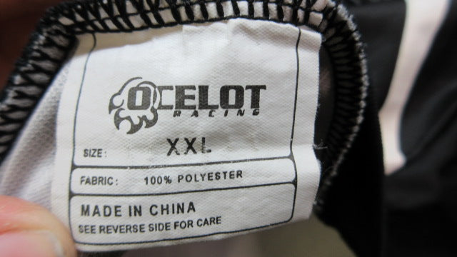 Load image into Gallery viewer, Used Ocelot Racing Motorcross Jersey - Size 2XL
