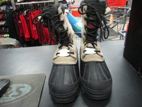Used ITASCA Thermolite Size 10 Winter Boots