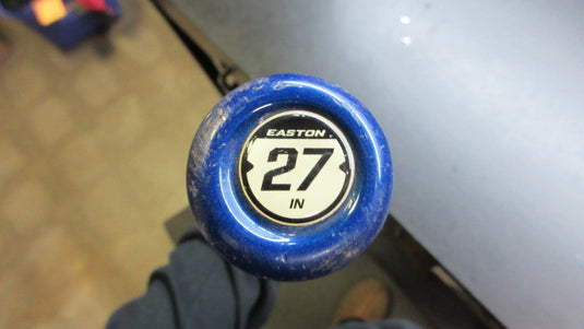 Used Easton Hammer 27" -10 USA Alloy Baseball Bat