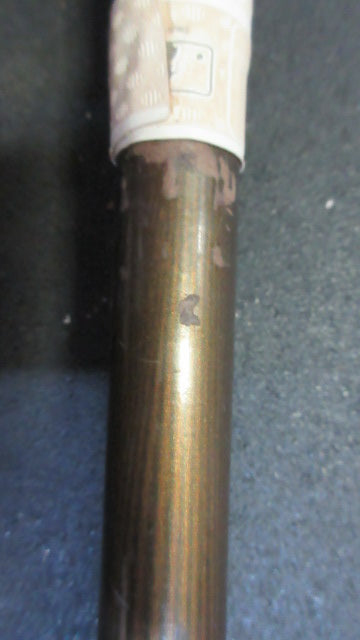Load image into Gallery viewer, Used Demarini Voodoo One 33&quot; (-3) BBCOR Alloy Bat
