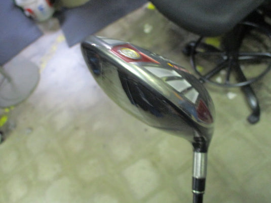 Used Taylormade Burner Draw Driver