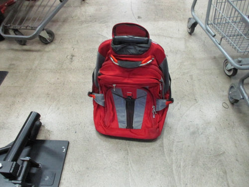 Used High Sierra XBT Wheeled Daypack