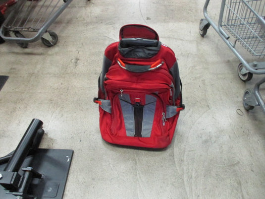 Used High Sierra XBT Wheeled Daypack