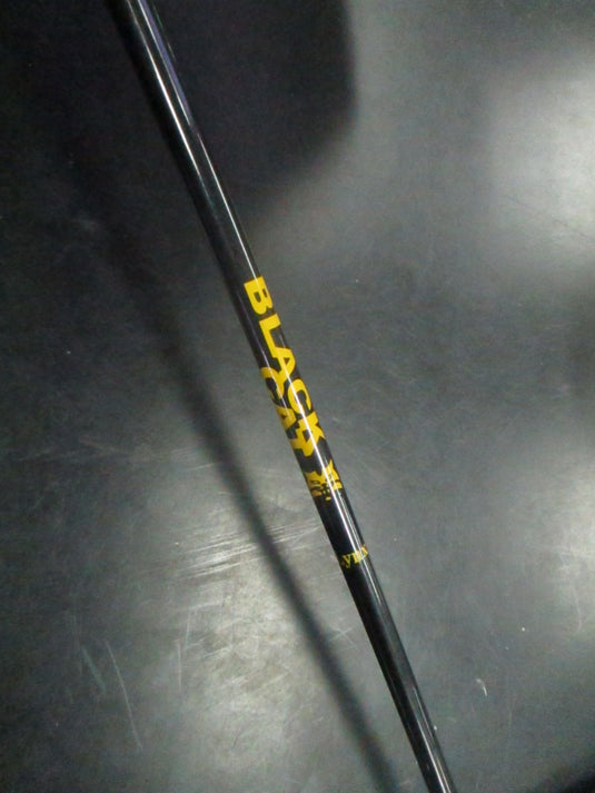 Used Lynx Black Cat Jr 9 Iron Left Hand 32"
