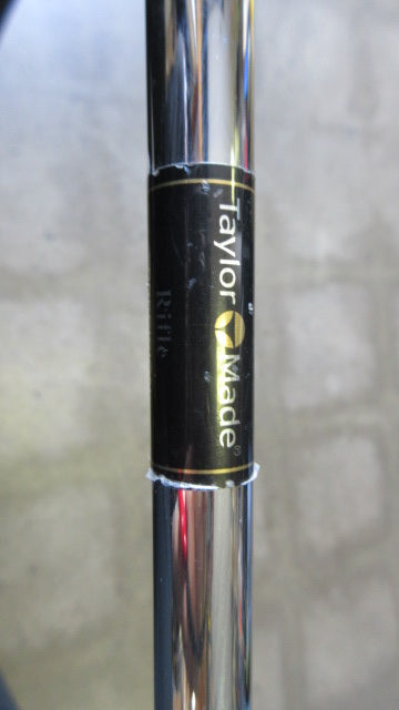 Load image into Gallery viewer, Used TaylorMade Super Steel Burner 6 Iron - RH
