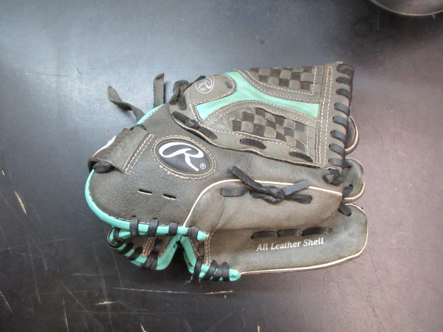 Load image into Gallery viewer, Used Rawlings Storm 11" Glove - RHT
