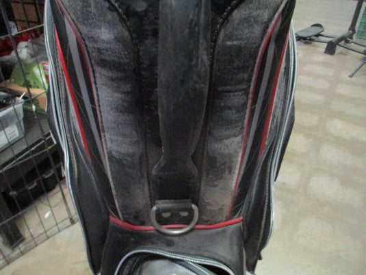 Used Callaway RAZR Staff Golf Bag