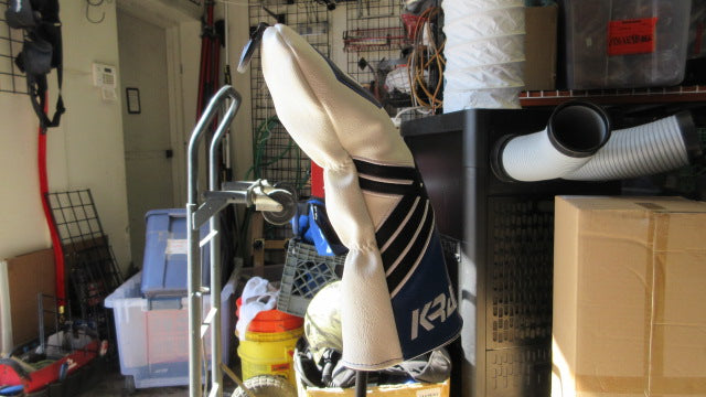 Load image into Gallery viewer, Used Krank Formula F11 M.E.T Forged 3 Hybrid 15 Deg Wood - RH

