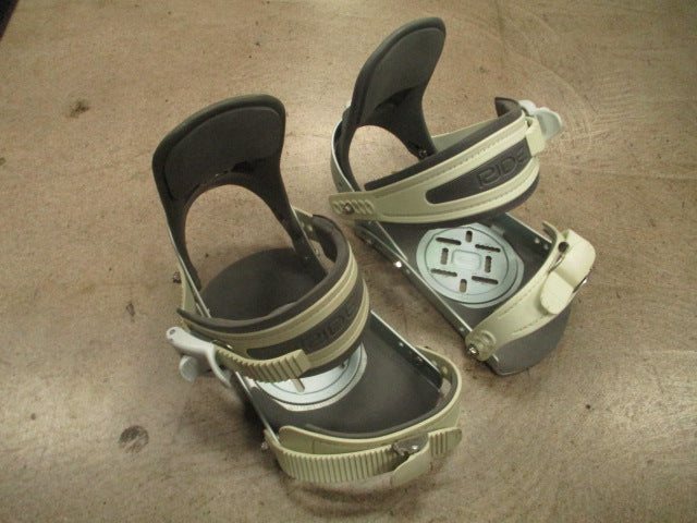 Load image into Gallery viewer, Used Ride Preston LS Bindings Size Large
