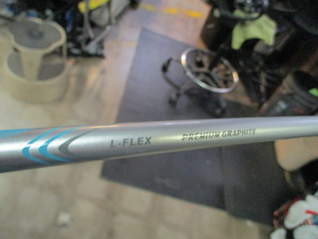 Load image into Gallery viewer, Used Tour Edge TE-200 Lady Edge Lefty Iron Set 7-PW-SW
