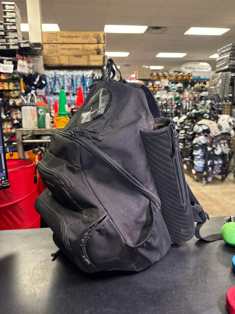Load image into Gallery viewer, Used Demarini Voodoo Bat Bag
