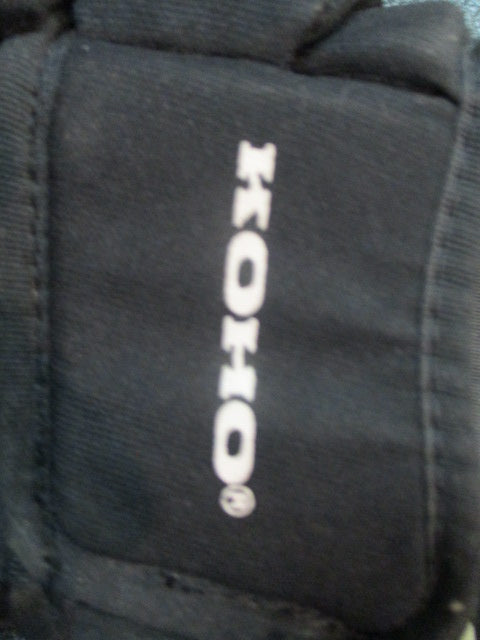 Load image into Gallery viewer, Used Koho 2214 36Cm Hockey Gloves (Has Hole In Thumb)
