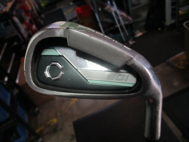Load image into Gallery viewer, Used Wilson Profile Ladies 6 Iron - RH
