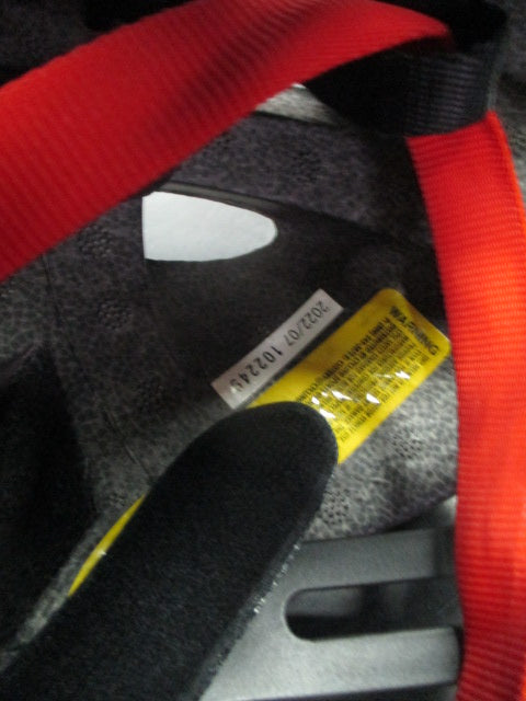 Used Cannondale Quick JR Size 52-57cm Bike Helmet