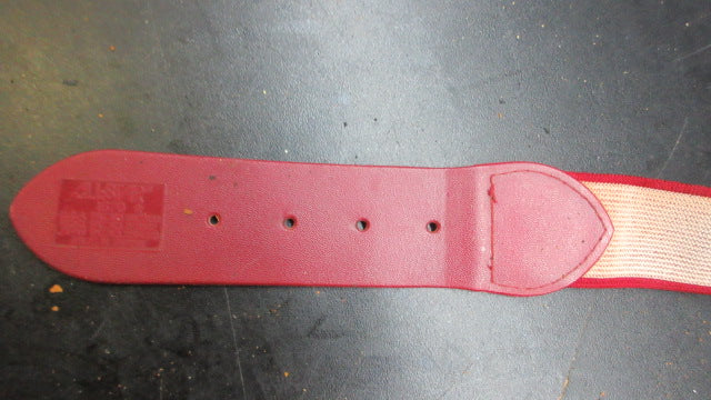Load image into Gallery viewer, Used All-Star Baseball Belt - Adult

