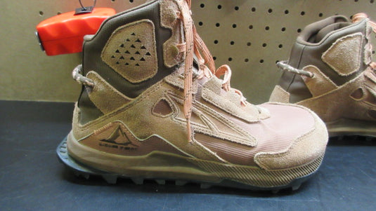 Used Altra Lone Peak Hiker Women's Shoes - Size 7.5