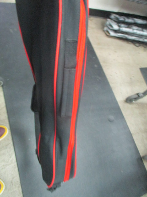 Used Wilson Tennis Racquet Equipment Bag