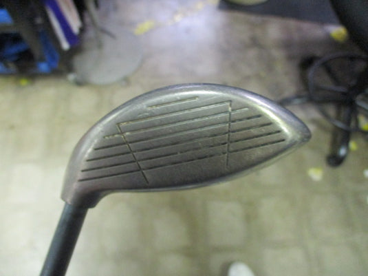 Used Callaway Big Bertha Heaven Wood