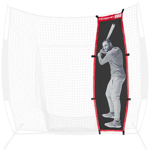 New Powernet Andrelton Simmons Stand In Batter