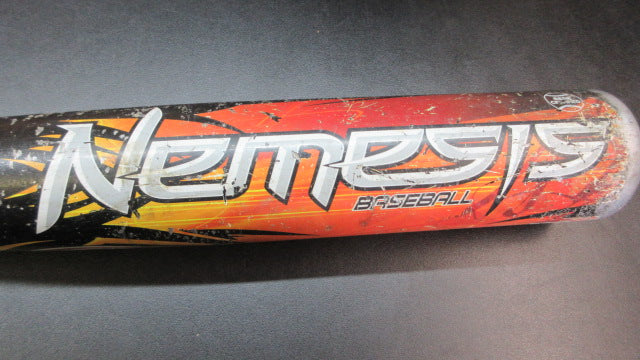 Load image into Gallery viewer, Used Rawlings Nemesis 33" -3 Alloy Baseball Bat
