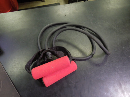 Used Valeo Resistance Tubing with Handles