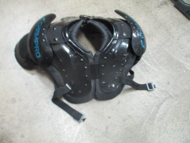 Load image into Gallery viewer, Used Champro Scorpion Youth XS Football Shoulder Pads
