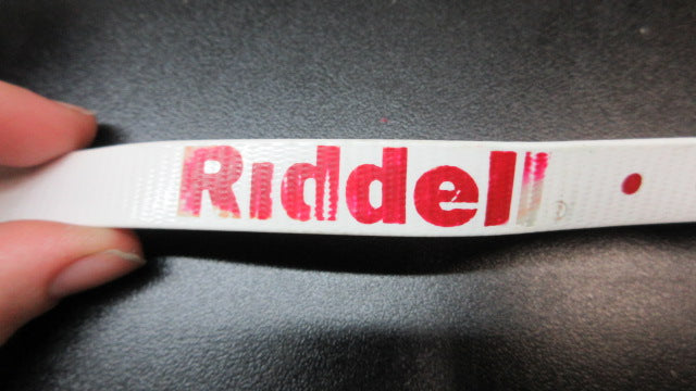 Load image into Gallery viewer, Used Riddell Chin Strap
