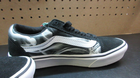 Vans Old Skool After Dark Sneaker - Size 4