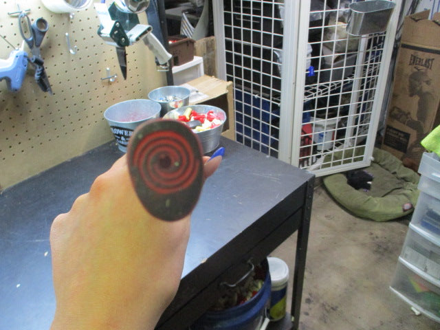 Load image into Gallery viewer, Used Odyssey White Hot Tour #1 Putter
