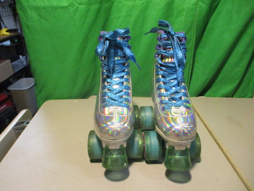 Used Impala Womens 1 Roller Skates