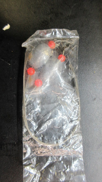 Sea Striker Egg Ready Rig RRS 34-2 - 3/4 oz.