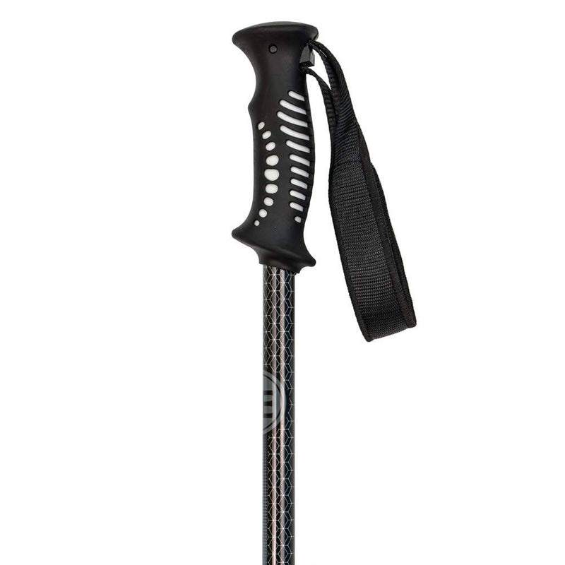 Load image into Gallery viewer, New 5th Element Stealth Ski Poles - 115cm
