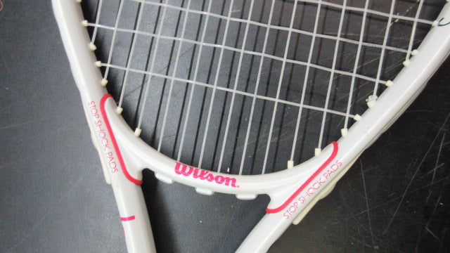 Load image into Gallery viewer, Used Wilson Hope 27" Tennis Racquet

