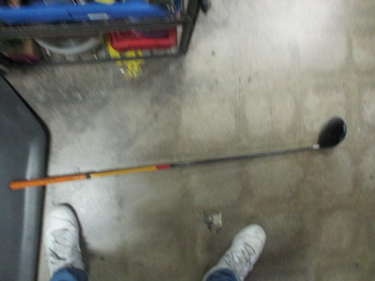 Used TaylorMade R7 Draw 9.0 Deg Driver