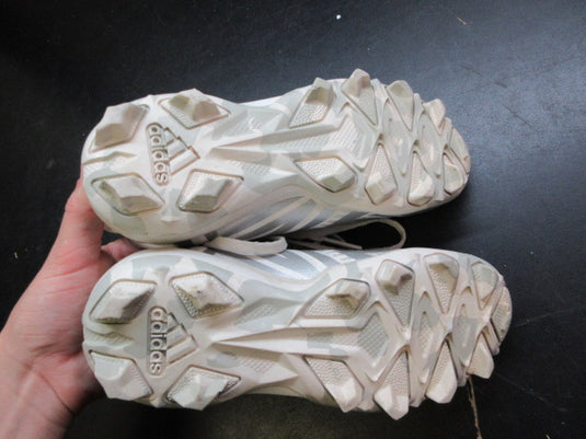 Used Adidas Freak Spark MD Football Cleats - Size 12k