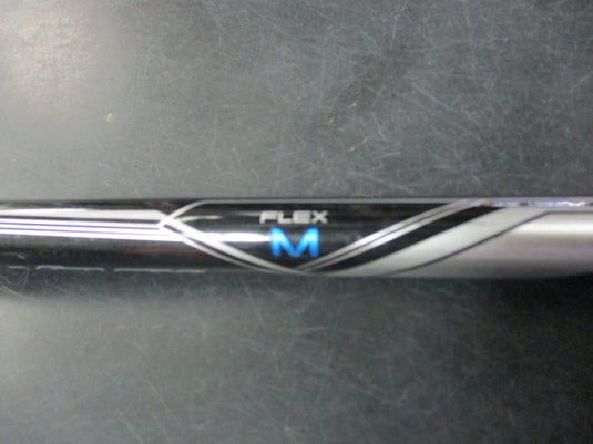 Used TaylorMade Jetspeed Hybrid 6 Hybrid 28° TM Matrix VeloxT 45 Graphite Ladies