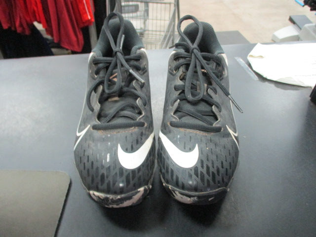 Load image into Gallery viewer, Used Nike HyperDiamond 4 Size 2
