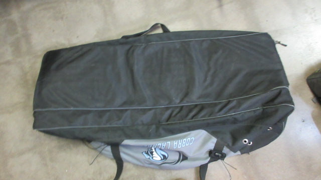 Load image into Gallery viewer, Used Cobra Lacrosse Duffle Bag
