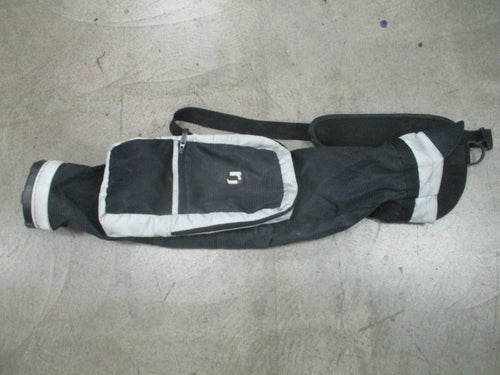 Used RJ Golf Sunday Bag