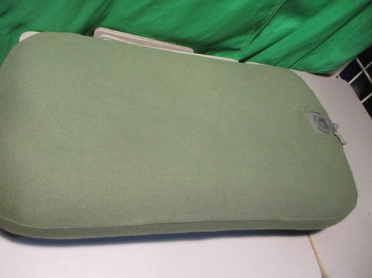 Used Exped Mega Camp Pillow