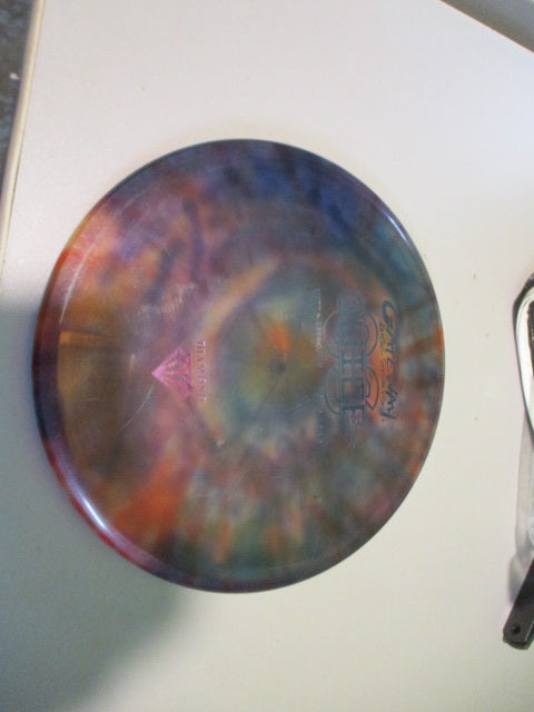 Used Gateway Chief Diamond Disc Golf Putt & Approach