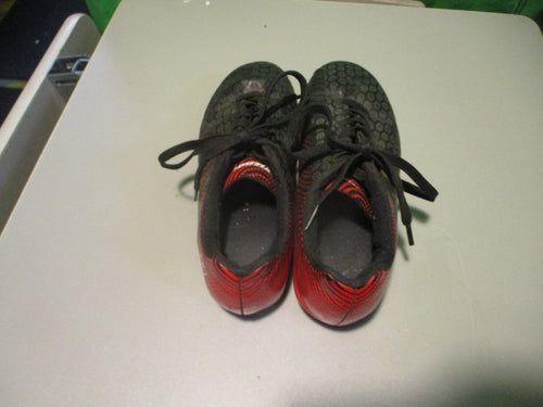 Used Vizari  Soccer Cleats Size 2