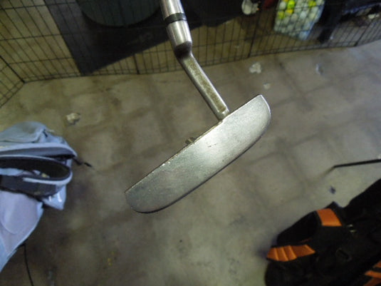 Used Vintage T-Line Designers Model XXIII Putter by PGA 32" RH