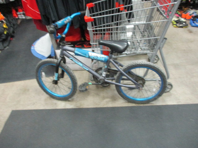 Load image into Gallery viewer, Used Rallye Dirt Storm Kiss 18" BMX  Bicycle
