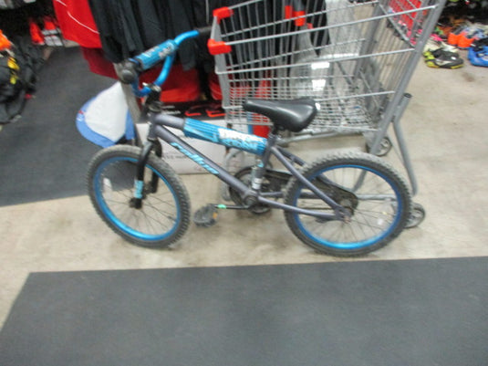 Used Rallye Dirt Storm Kiss 18